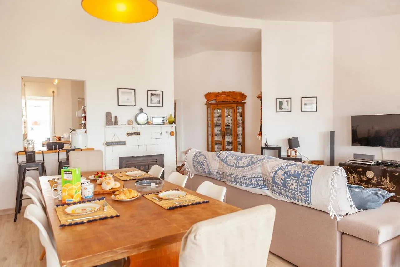 C18 - Church Square Apartment In Luz