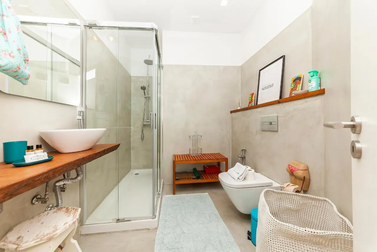 C18 - Church Square Apartment In Luz