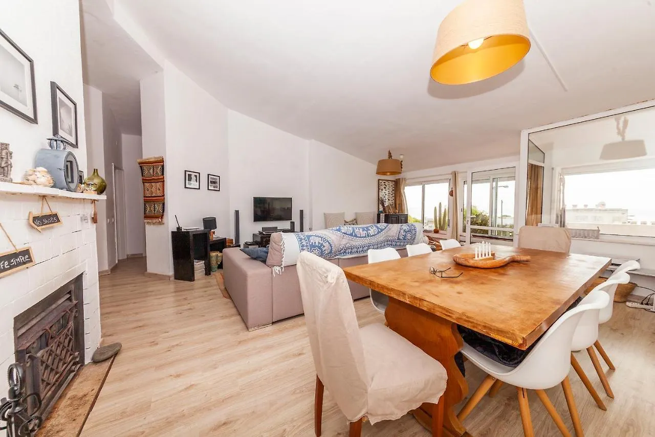 C18 - Church Square Apartment In Luz