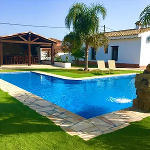 El Alazan , Chiclana de la Frontera España