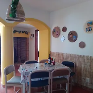 Casa Branca Сasa de vacaciones