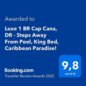 luxe-1-bedroom-cap-cana-fishing-lodge-steps-away-from-pool.greaterantilleshotels.net/