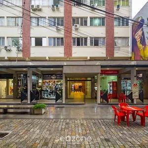 Ejo - Modernos No Centro De Floripa , Florianópolis Brasil