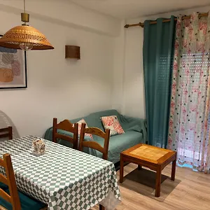 Rocha Azul Apartamento