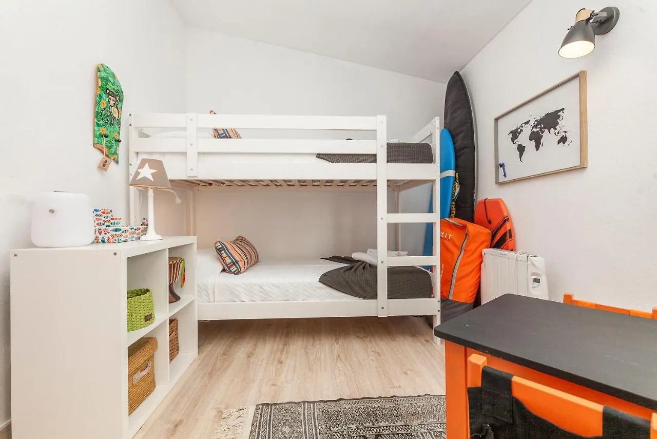 C18 - Church Square Apartment In Praia Da Luz Portugal