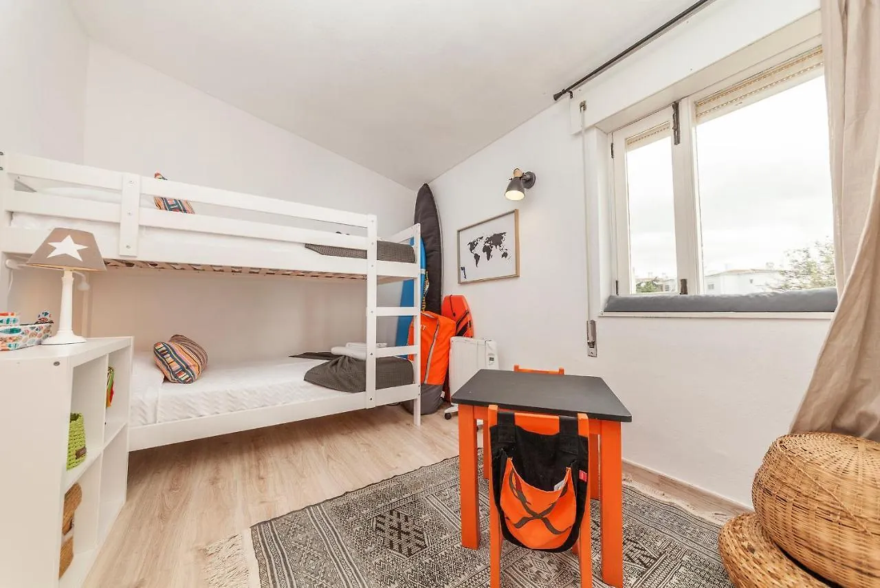 C18 - Church Square Apartment In Luz