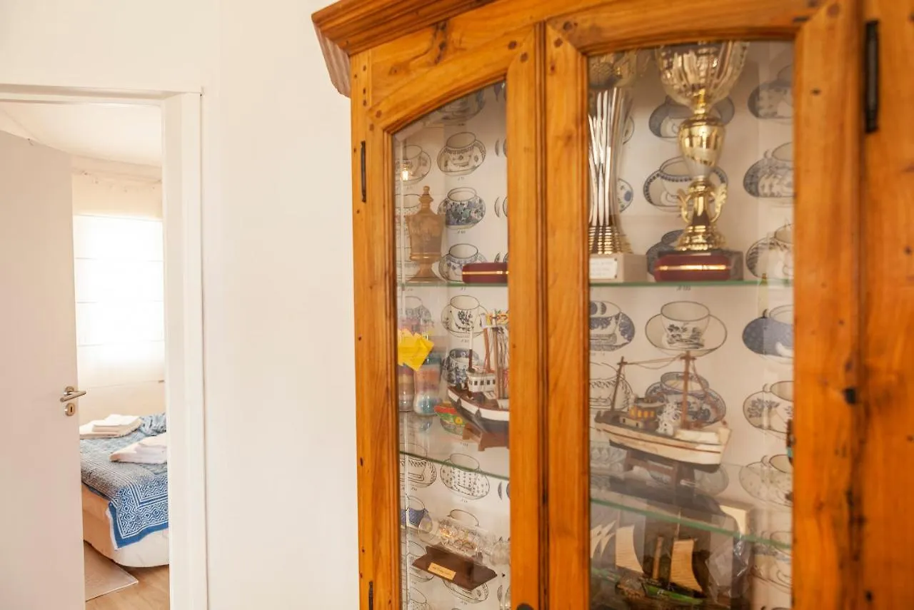 C18 - Church Square Apartment In Luz