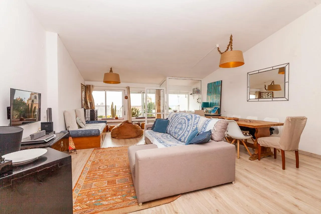 C18 - Church Square Apartment In Praia Da Luz
