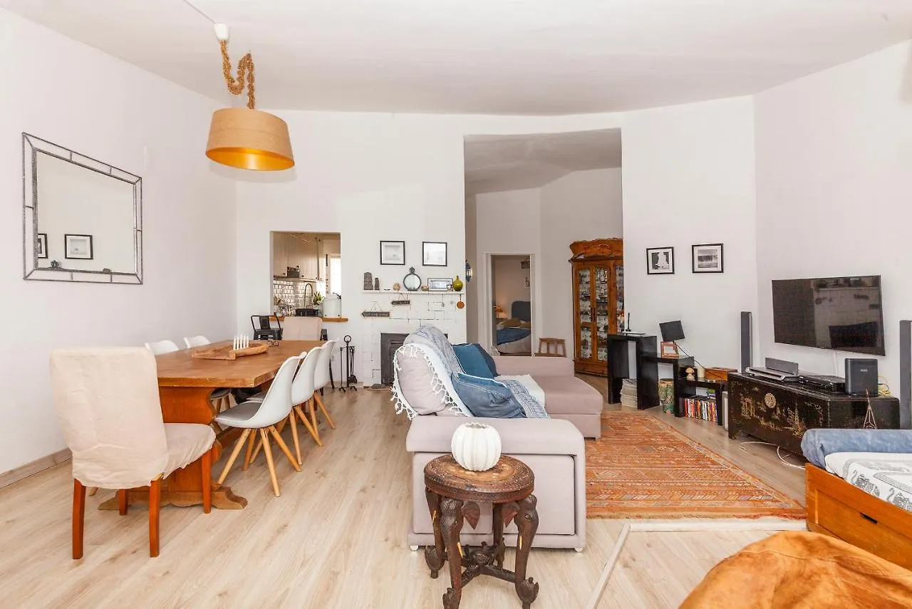 C18 - Church Square Apartment In Luz 0*,  Portugal