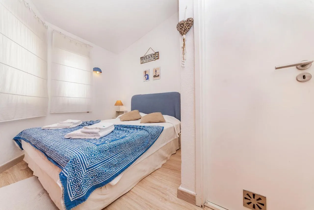 C18 - Church Square Apartment In Praia Da Luz